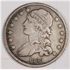 Image 1 : 1835 Bust Quarter
