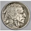 Image 1 : 1916 Better Date Buffalo Nickel
