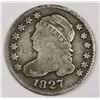 Image 1 : 1827 Bust Dime