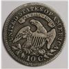 Image 2 : 1827 Bust Dime