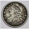Image 1 : 1835 Bust Dime