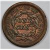 Image 2 : 1854 Large Cent