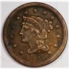 Image 1 : 1851 Large Cent