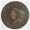 Image 1 : 1819 Large Cent