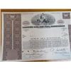 Image 1 : Eastern Gas & Fuel Stock Certificate