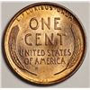 Image 2 : 1909 VDB key Date BU Grade Lincoln Wheat Cent
