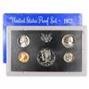 Image 1 : 1972 US Proof Set in OMB