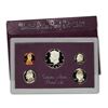 Image 1 : 1987 US Proof Set