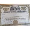 Image 1 : Falstaff Brewing Co. Stock Certificate