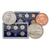 Image 1 : 2006 US Mint Proof Set