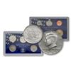 Image 1 : 2002 US Mint Proof Set