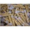 (100) Gold Leaf Flakes Vials-NON Bullion