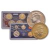 Image 1 : 2008 US Mint Proof Set - Better Date -
