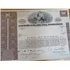 Image 1 : Eastern Gas & Fuel Stock Certificate