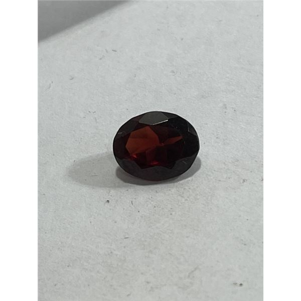 3.5 ct. Natural Garnet Gemstone
