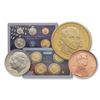 Image 1 : 2007 US MInt Proof Set - Betetr Date