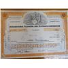 Image 1 : Internation Telephone & Telegraph Stock Cert.