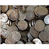 Image 1 : Estate Find of 321 Buffalo Nickels - Unsearched
