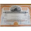 Image 1 : Atlantic Richfield Stock Certificate