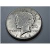 Image 1 : 1926 s Better Date Peace Silver Dollar