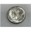 90% Silver 1964  BU Kennedy Half Dollar