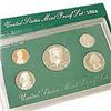 1994 US Mint Proof Set