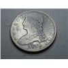 Image 1 : 1838 Capped Bust Half Dollar