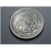 Image 2 : 1838 Capped Bust Half Dollar