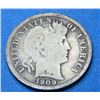 Image 1 : 1909 Barber Dime