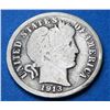 Image 1 : 1913 Barber Dime