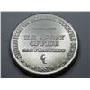 Image 1 : 1 oz Silver Trade Unit US Assayers HTF Round