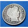 Image 1 : 1913 Barber DIme