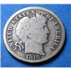 Image 1 : 1915 Barber Dime
