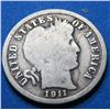 Image 1 : 1911 Barber Dime