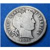 1916 Barber Dime