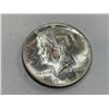 90% Silver 1964  BU Kennedy Half Dollar