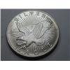 Image 2 : 1 oz Sunshine Mint HTF Silver Eagle Round