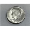 Image 1 : 90% Silver 1964  BU Kennedy Half Dollar