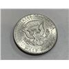 Image 2 : 90% Silver 1964  BU Kennedy Half Dollar