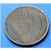 Image 2 : 1909 VDB Lincoln Wheat Cent