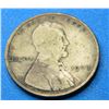 Image 1 : 1909 VDB Key Date Lincoln Wheat Cent
