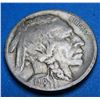 Image 1 : 1916 VF Grade Buffalo Nickel