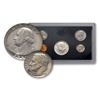 Image 1 : 1968 US Mint Proof Set in OMB
