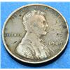 Image 1 : 1909 VDB Key Date Wheat Cent