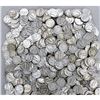 Lot of (100) Mercury Dimes -90% Silver