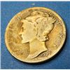 Image 1 : 1927 Better Date Mercury Dime