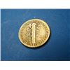 Image 2 : 1927 Better Date Mercury Dime