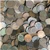 Image 1 : (10) Indian Head Cents - Random Dates