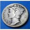 Image 1 : 1923 Better Date Mercury Dime