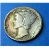 Image 1 : 1927 Better Date Mercury Dime
